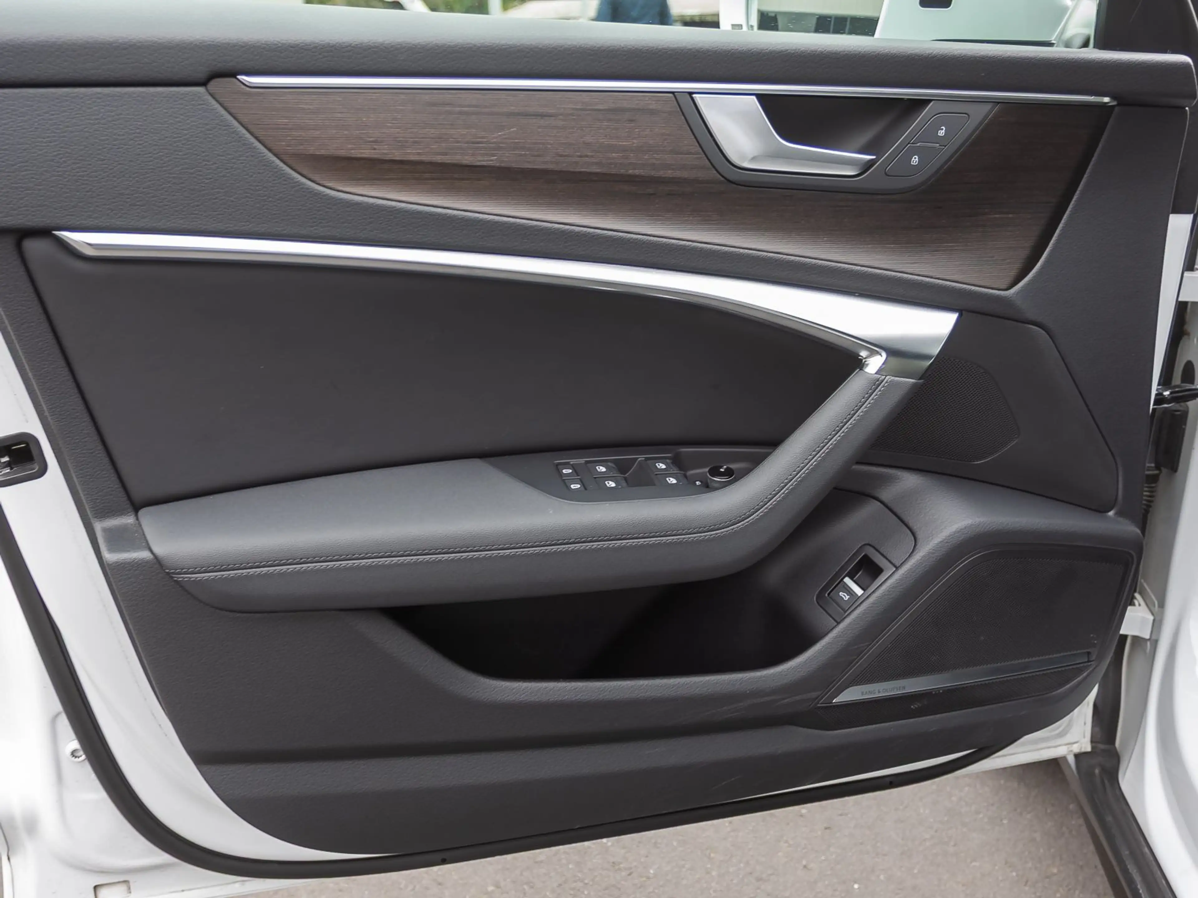 Audi A6 allroad 55TDI Navi Matrix HuD Luftfed — photo 12