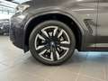 BMW iX3 M Sport PANO ACC RFK NAVI Standh. Grigio - thumbnail 2