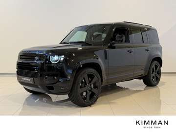 110 2.0 P300e 110 X-Dynamic HSE