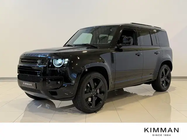 Land Rover Defender 110 2.0 P300e 110 X-Dynamic HSE