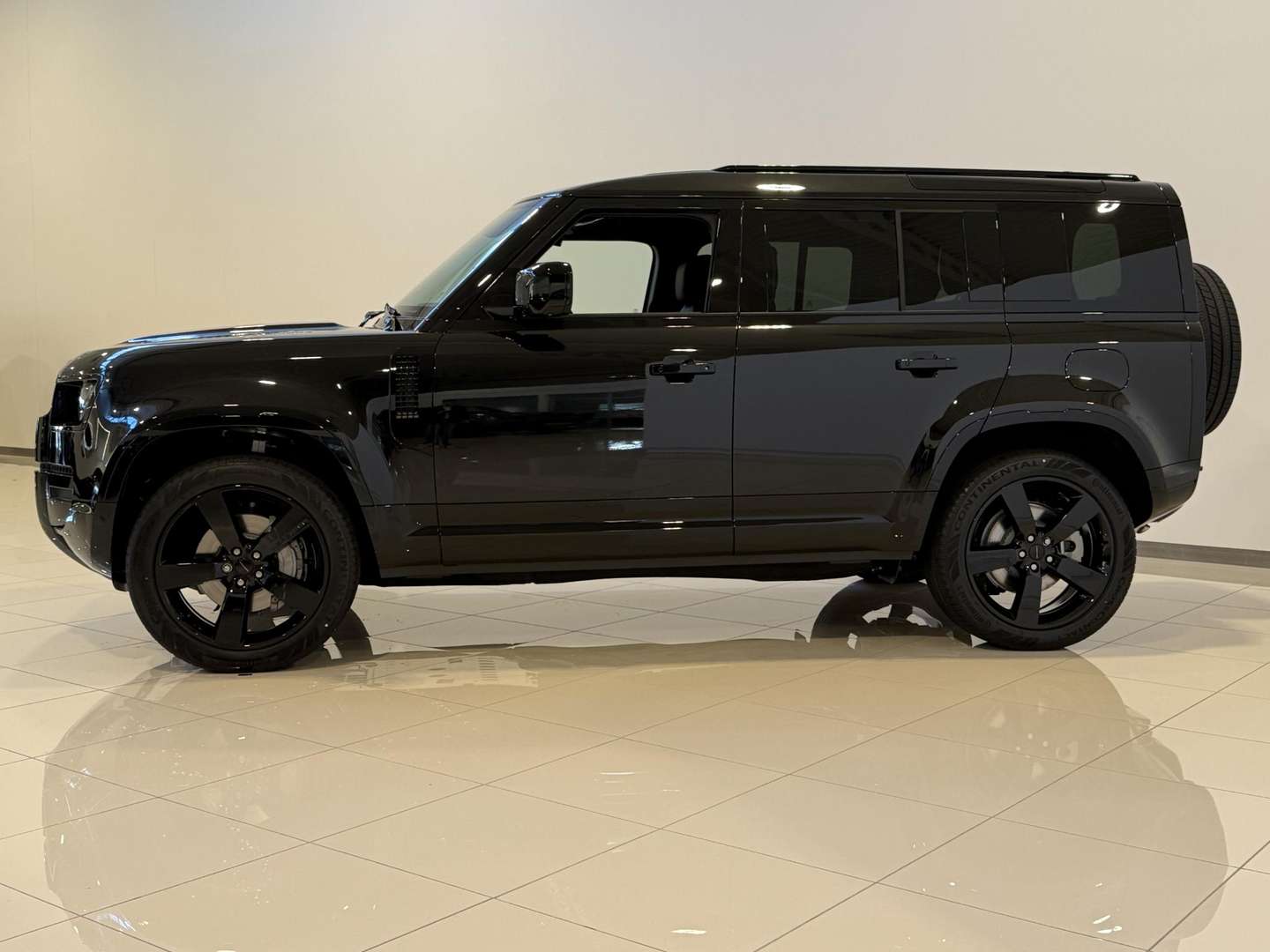 Land Rover Defender 110 X-Dynamic HSE 2.0 P300e -  - Joinsteer - #1