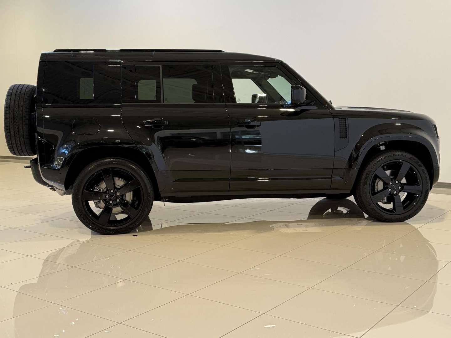 Land Rover Defender 110 X-Dynamic HSE 2.0 P300e -  - Joinsteer - #2