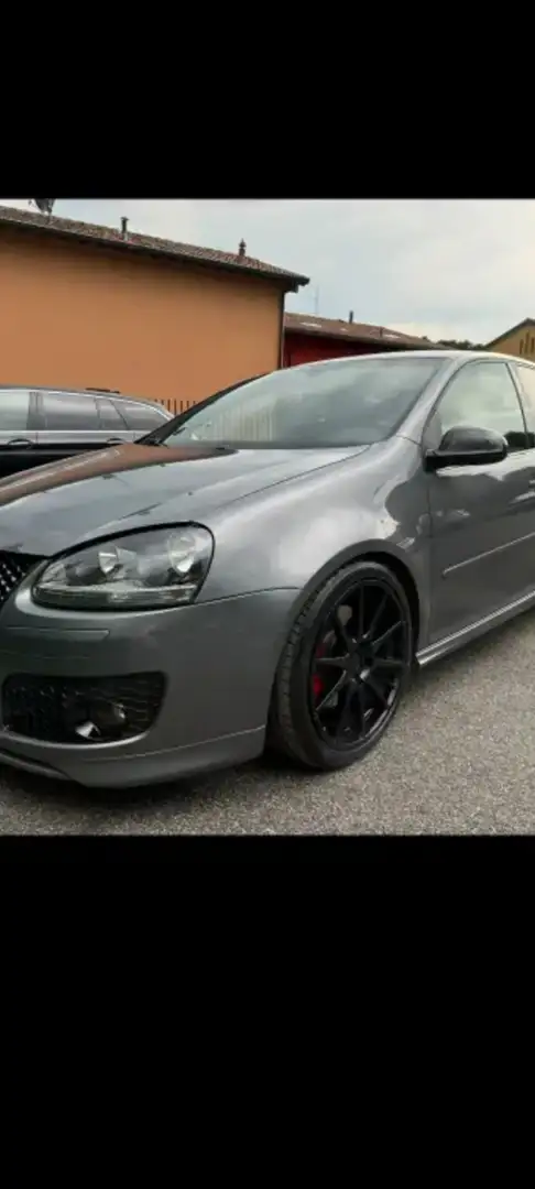 Volkswagen Golf GTI 5p 2.0 tfsi dsg edition 30 - 1