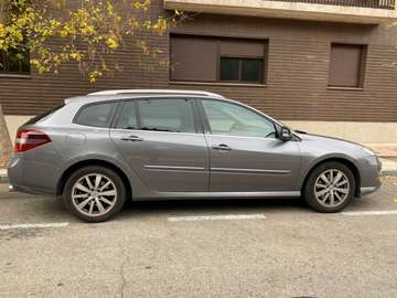 G.Tour 2.0dCi GT 4Control