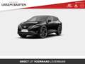 Nissan Qashqai 1.5 e-Power Tekna Cold Pack Design Pack | €9.000,- Zwart - thumbnail 1