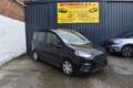 Ford Tourneo Connect 1.5 TDCI / Airco / GPS *** Power loss *** Schwarz - thumbnail 1
