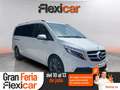 Mercedes-Benz V 300 d Avantgarde Largo Blanco - thumbnail 1