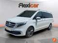 Mercedes-Benz V 300 d Avantgarde Largo Jaune - thumbnail 3