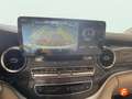 Mercedes-Benz V 300 d Avantgarde Largo Jaune - thumbnail 9