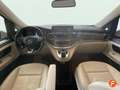 Mercedes-Benz V 300 d Avantgarde Largo Jaune - thumbnail 11
