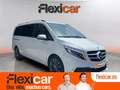 Mercedes-Benz V 300 d Avantgarde Largo Jaune - thumbnail 1