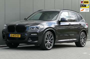 XDrive20i M-Sportpakket NAP Pano Harman/kardon 360