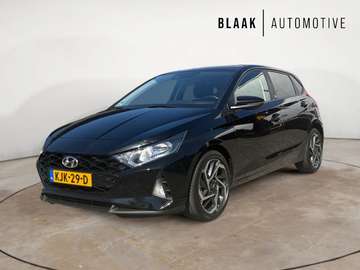 1.0 T-GDI Comfort Smart | Navigatie | Apple/Androi
