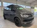 Volkswagen T6 California 2.0 TDI 204CV DSG 4Motion Beach Edition Gris - thumbnail 2