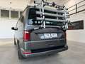 Volkswagen T6 California 2.0 TDI 204CV DSG 4Motion Beach Edition Gris - thumbnail 6