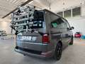 Volkswagen T6 California 2.0 TDI 204CV DSG 4Motion Beach Edition Gris - thumbnail 4