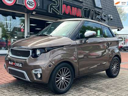Overig JDM Brommobiel Xheos | Rang Rover | Dci | 2014 | Uniek