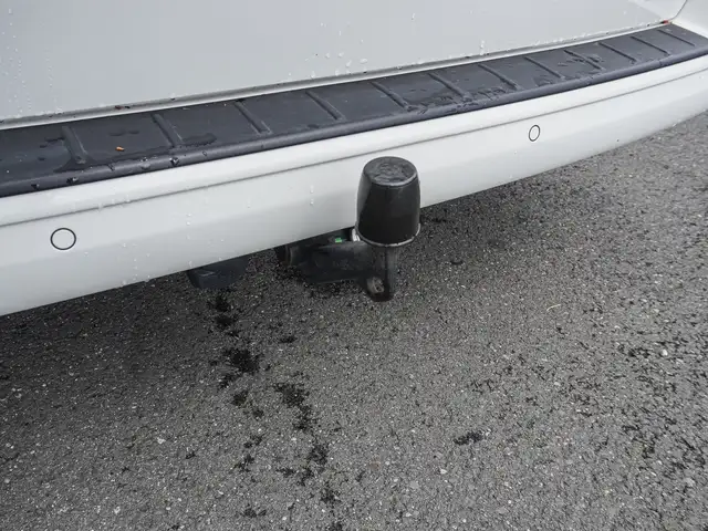 Volkswagen California view 17