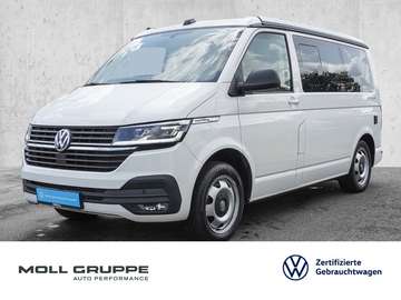 Beach 2.0 TDI DSG Camper AHK SHZ