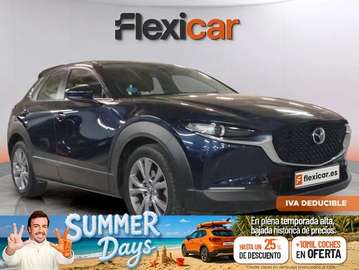 2.0 90 kW 2WD Zenith (sin Pack Bose)