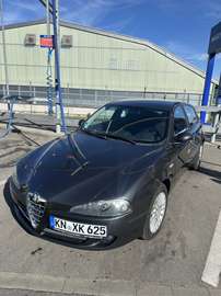 NEUER TÜV – 132tkm – Über 3000€ investiert (Belege