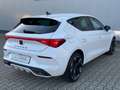 CUPRA Leon e-Hybrid/LED/VIRTUAL/SHZ/NAVI/R-KAMERA Weiß - thumbnail 9
