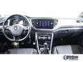 Volkswagen T-Roc 2.0 TDI Style KLIMAAUTOMATIK PDC NAVI Weiß - thumbnail 16