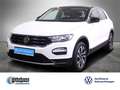 Volkswagen T-Roc 2.0 TDI Style KLIMAAUTOMATIK PDC NAVI Weiß - thumbnail 1