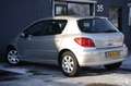 Peugeot 307 1.6-16V Premium Automaat, Airco, Cruise C., NAP Grau - thumbnail 4