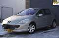 Peugeot 307 1.6-16V Premium Automaat, Airco, Cruise C., NAP Grau - thumbnail 1