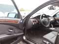 BMW 525 525d Touring Auto. PANORAMA, XENON, HEAD-UP Чорний - thumbnail 8