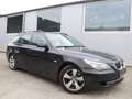 BMW 525 525d Touring Auto. PANORAMA, XENON, HEAD-UP Чорний - thumbnail 2