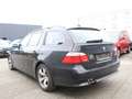BMW 525 525d Touring Auto. PANORAMA, XENON, HEAD-UP Чорний - thumbnail 5