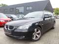 BMW 525 525d Touring Auto. PANORAMA, XENON, HEAD-UP Чорний - thumbnail 3