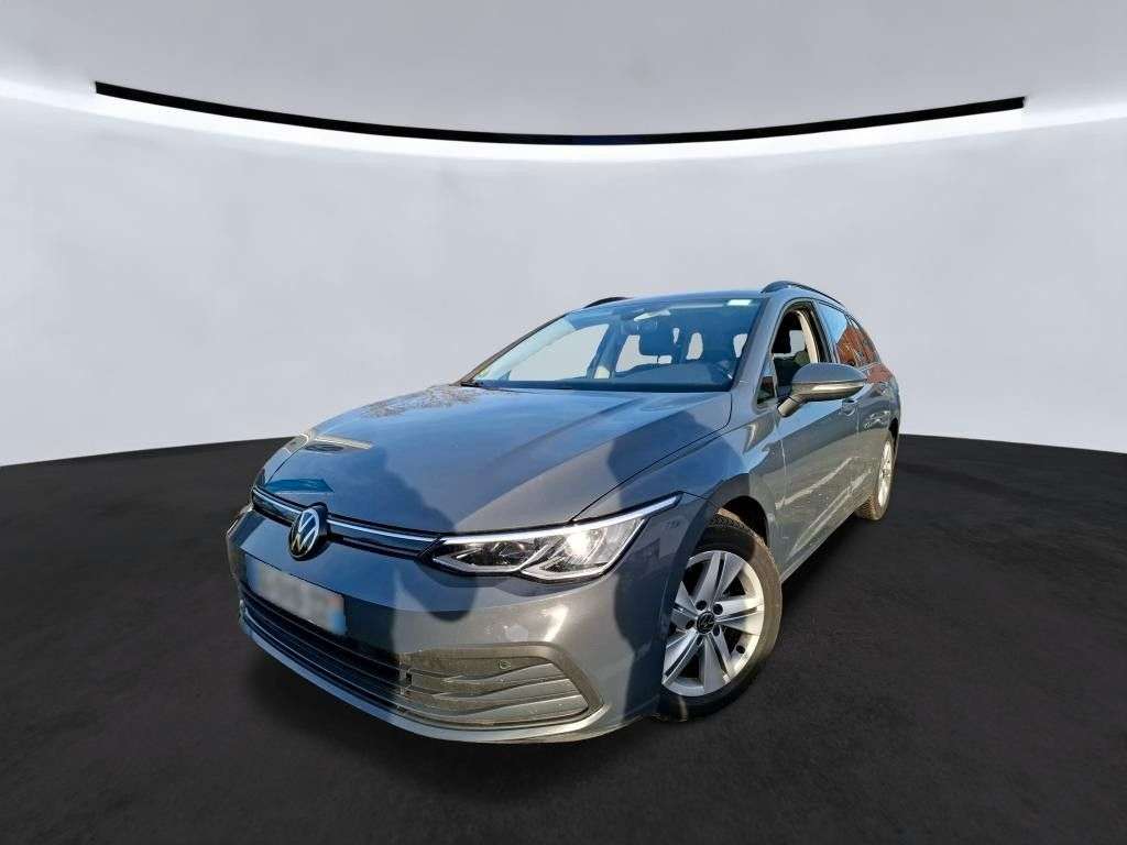 Second hand Volkswagen Golf 2.0