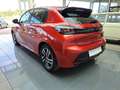 Peugeot 208 Allure PureTech 100 S&S EAT8 Aut. Rot - thumbnail 3
