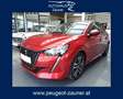 Peugeot 208 Allure PureTech 100 S&S EAT8 Aut. Rot - thumbnail 1