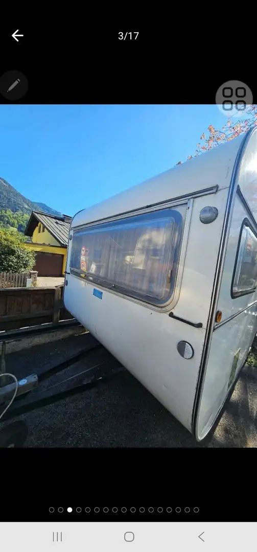 Caravans-Wohnm Knaus - 2