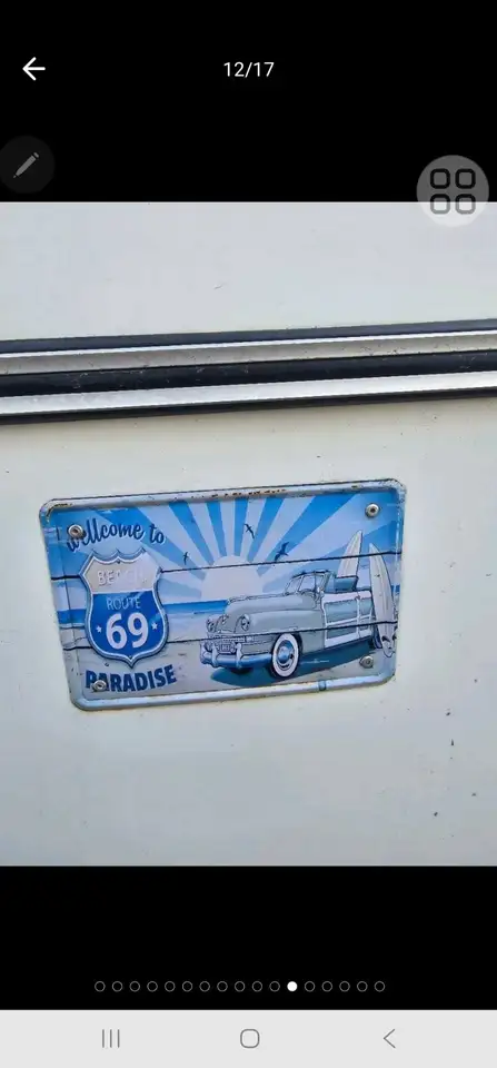Caravans-Wohnm Knaus, foto 8
