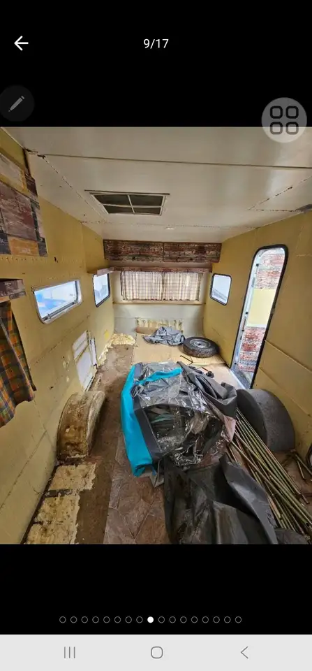 Caravans-Wohnm Knaus, foto 6