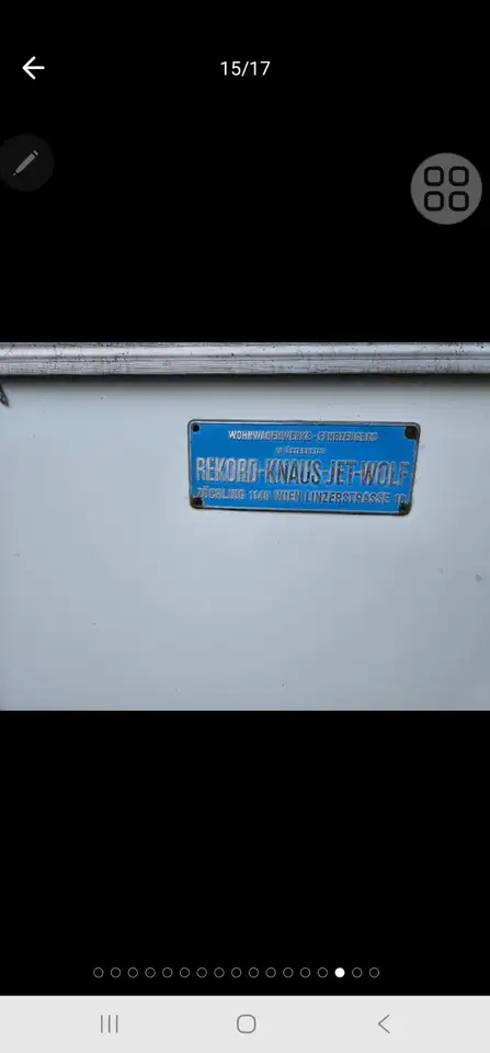 Caravans-Wohnm Knaus, foto 12