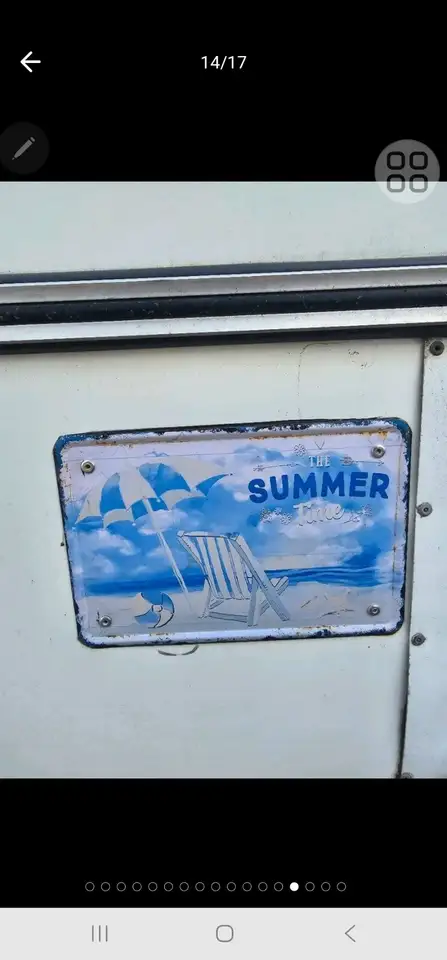 Caravans-Wohnm Knaus, foto 10