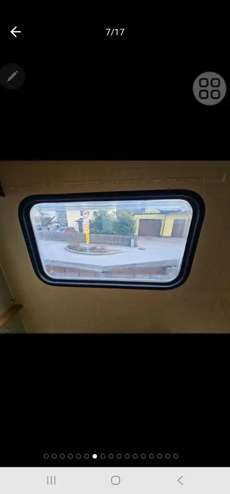 Caravans-Wohnm Knaus, foto 4