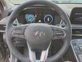 Hyundai SANTA FE 1,6 T-GDI Plug-In 4WD Presitge Line Aut. Grau - thumbnail 14