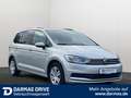 Volkswagen Touran Touran 2.0 TDI SCR DSG Comfortline 1.Hd - thumbnail 4