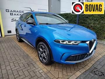 1.3T PHEV Ti Led Adaptiv-Cruise Camera Navi-Carpla