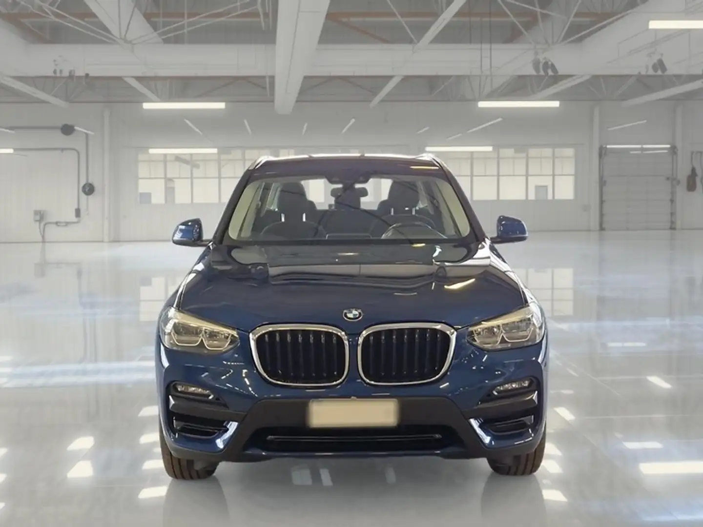 BMW X3 xDrive 30e Business Advantage - 2