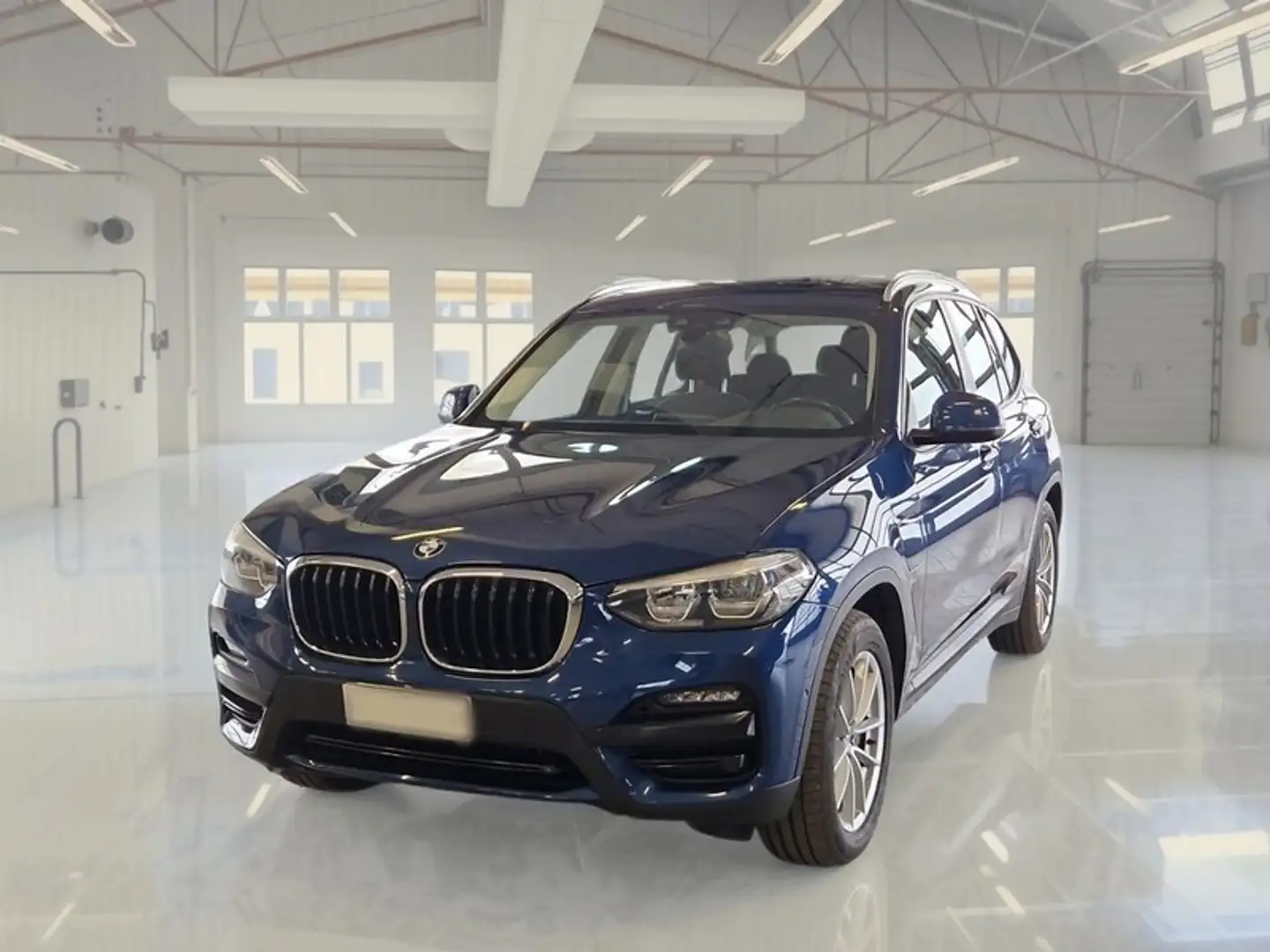 BMW X3 xDrive 30e Business Advantage - 1
