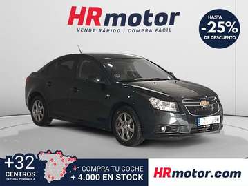 2.0VCDi 16v LS
