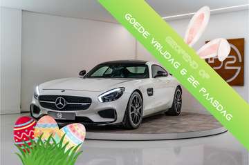 4.0 S Edition 1 510PK | Pano | Perf. Seats | Burme